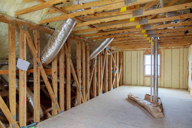 Best Types of Insulation in Gotha, FL