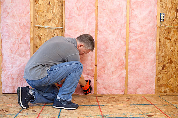 Best Insulation for Specific Applications in Gotha, FL