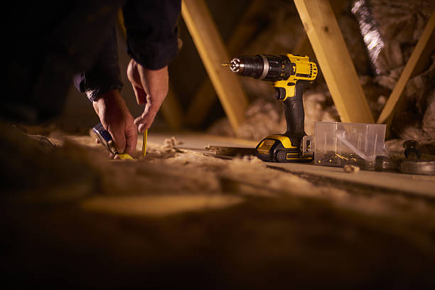 Best Insulation Maintenance and Repair in Gotha, FL